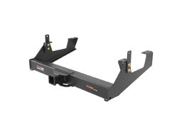 Curt 15860 - GMC Sierra 3500 Class 5 Trailer Hitch 2011-2016