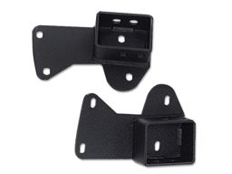 Ford F150 Radius Arm Drops 1981-1996 by Tuff Country #20874