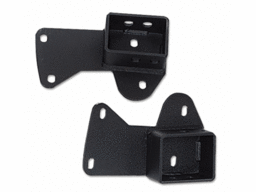 Ford F150 Radius Arm Drops 1981-1996 by Tuff Country #20872