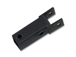 Ford F150 Track Bar Brackets 1970-1979 by Tuff Country #20805