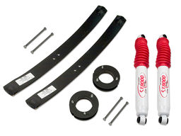 Ford F150 2" Lift Kit 2004-2008 Tuff Country 22924 22924KN 22924KH