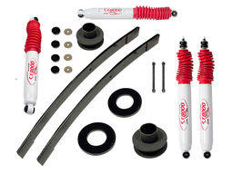 Ford F350 2"  Lift Kit 2005-2016 by Tuff Country #22980