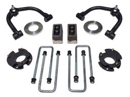 2009-2013 Ford F150 Uni-Ball Lift Kit 3" Tuff Country 23005 23005KH 23005KN