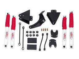 Ford F350 3" Lift Kit 2000-2004 by Tuff Country #23955
