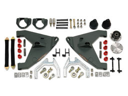 Ford F150 6" Lift Kit 2004-2008 Tuff Country 26055