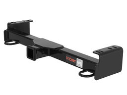 Curt 31013 - Toyota Tacoma Front Trailer Hitch 2001-2004