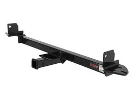 Curt 31014 - Ford F250 Front Trailer Hitch 1999-2003