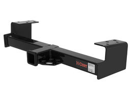 Curt 31021 - Chevy S-10 Blazer Front Trailer Hitch 1995-2005