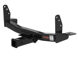 Curt 31023 - GMC Sierra 3500HD Front Trailer Hitch 2011-2014