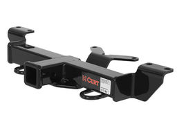 Curt 31024 - Honda Pilot Front Trailer Hitch 2009-2012