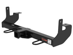 Curt 31030 - Chevy Colorado Front Trailer Hitch 2010-2012