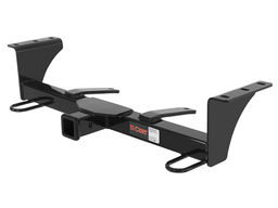 Curt 31032 - Chevy Equinox Front Trailer Hitch 2010-2013