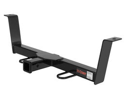 Curt 31045 - Chevy Traverse Front Trailer Hitch 2009-2012