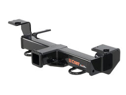 Curt 31064 - Honda Pilot Front Trailer Hitch 2012-2015