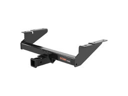 2014-2018 Chevy Silverado 1500 2wd & 4wd (New Body Style) - Curt MFG Class 3 Trailer Hitch (FRONT Mount)
