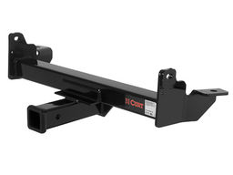 Curt 31109 - GMC Sierra 3500HD Front Trailer Hitch 2007-2010