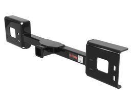 Curt 31114 - Ford F250 Front Trailer Hitch 1999-2007