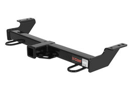 Curt 31180 - Toyota Tundra Front Trailer Hitch 2000-2006