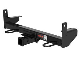 Curt 31221 - Chevy Colorado Front Trailer Hitch 2004-2012