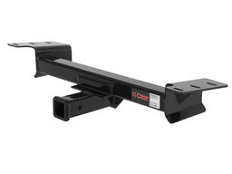 Curt 31352 - Ford F150 Front Trailer Hitch 2004-2008