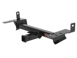 Curt 31368 - Ford F150 Front Trailer Hitch 2009-2013