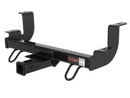 Curt 31374 - Dodge Ram 1500 Front Trailer Hitch 2009-2015