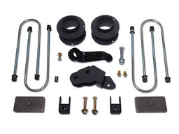 Ram 3500 Suspension Lift Kit 3" 2013-2016 33119 33119KN 33119KH 33118