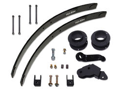 Ram 3500 Suspension Lift Kit 3" 2013-2016 Tuff Country 33121 33121KN 33121KH 33120