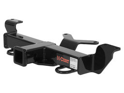 Curt 33328 - Honda Pilot Front Trailer Hitch 2005-2008