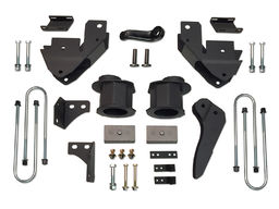Ram 3500 Suspension Lift Kit 5" 2013-2016 Tuff Country 35120 35120KN 35120KH