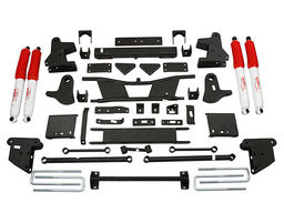 Dodge Durango 5.5" Suspension Lift Kit 1998-1999 Tuff Country 35934