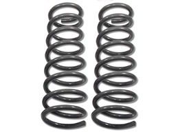 2003-2013 Dodge Ram 2500 4wd - Tuff Country Coil Springs FRONT (4.5" lift over stock height) / pair