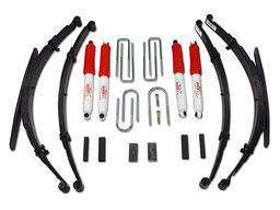 Dodge Truck 6" Lift Kit 1978-1993 Tuff Country 36730K 36730KN 36730KH