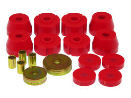 Dodge Truck Body Mounts 1972-1985 by Prothane #4-102