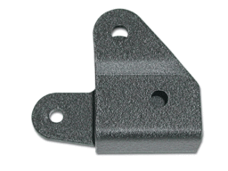 Jeep Wrangler Track Bar Brackets 1997-2006 by Tuff Country #41820