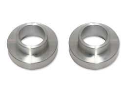 Toyota FJ Cruiser Leveling Kit 2007-2014 by Tuff Country #52002