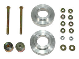 Toyota Tundra Leveling Kit 2007-2016 by Tuff Country #52070