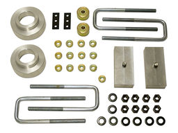 Toyota Tundra 3" Lift Kit 2007-2016 by Tuff Country #53070