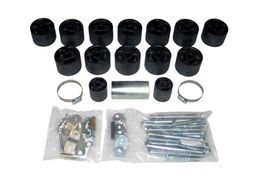 GMC S-15 Truck 2" Body Lift Kit 82-93 Performance Accessories 532X
