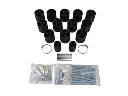 GMC S-15 Jimmy 3" Body Lift Kit 82-94 Performance Accessories 543