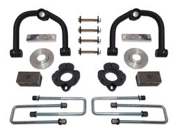 Nissan Titan 4wd Lift Kits 2004-2014 Tuff Country 54060 54060KH 54060KN