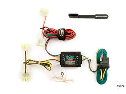 Toyota Tacoma Trailer Wiring Kit 1996-2004 by Curt MFG #55379