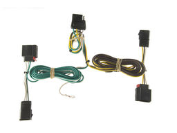 Dodge Durango Trailer Wiring Kit 2011-2013 by Curt MFG #56133