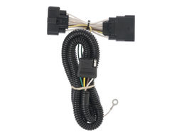 Ford Explorer Trailer Wiring Kit 2011-2016 by Curt MFG #56172