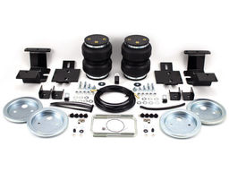 GMC Sierra 1500 Air Bag Helper Springs 2007-2016 by Air Lift #57211