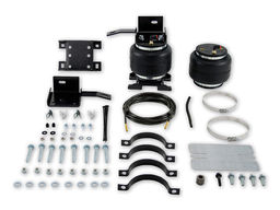 GMC Van Air Bag Helper Springs 1996-2014 by Air Lift #57205