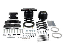 Air Lift #57297 - Dodge Ram 2500 Air Bag Helper Springs 2003-2013