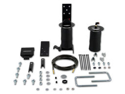 Dodge Durango Air Spring Kits 2001-2002 by Air Lift #59503