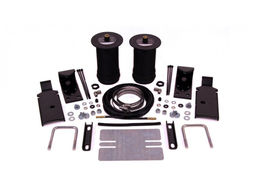 Chevy Colorado Air Bag Helper Springs 2015-2016 by Air Lift #59533