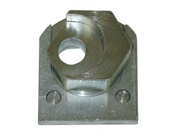 Ford Explorer Eibach Alignment Kit 2001-2004 #5.86180k - Rear